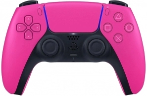 Геймпад Sony PlayStation 5 DualSense, Pink