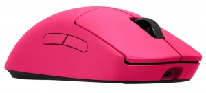Беспроводная мышь Logitech G PRO 2 LIGHTSPEED Wireless Pink (910-007309) thumbnav 6