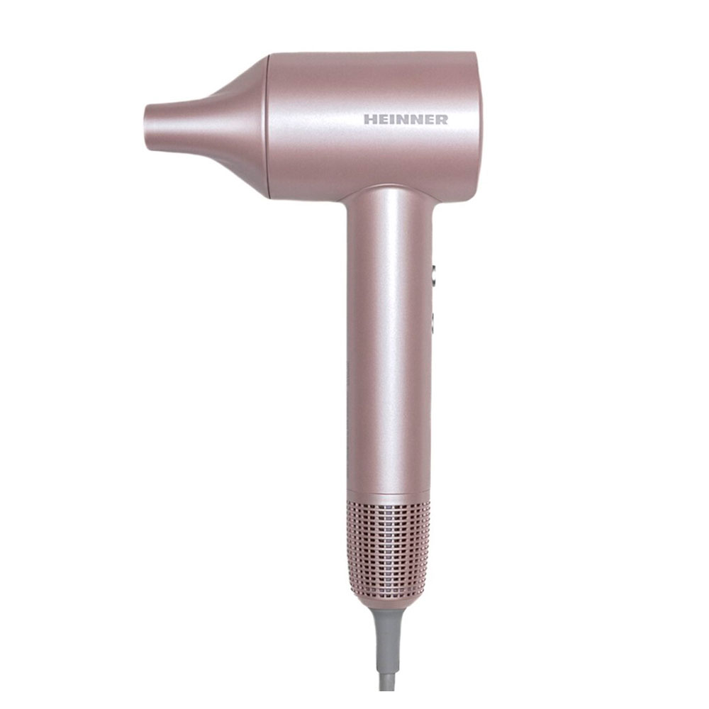 Uscator de par Heinner HHD-H16BLDC-PNK