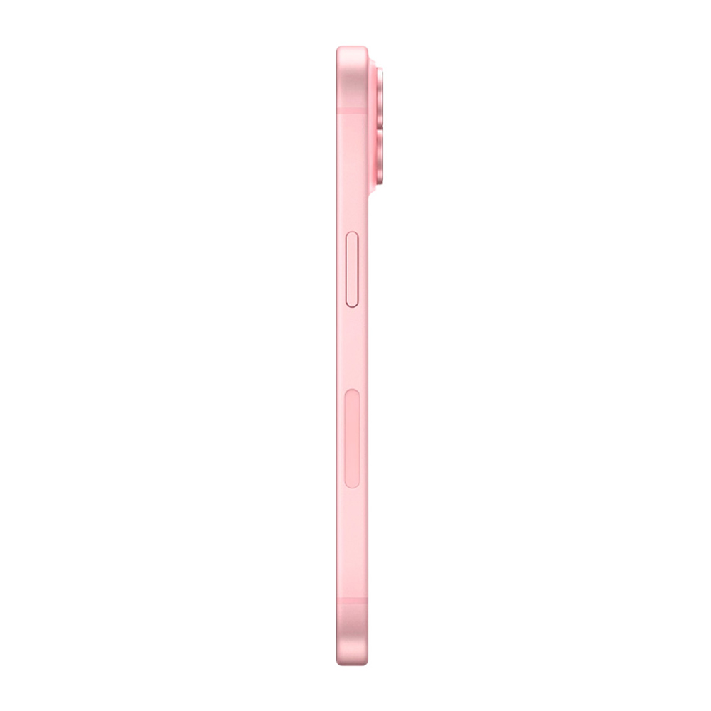 Smartphone Apple iPhone 15 / 6.1'' / 6 GB / 128 GB / Pink photo 5
