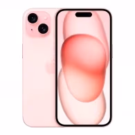 Smartphone Apple iPhone 15 128GB Pink