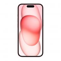 Smartphone Apple iPhone 15 128GB Pink thumbnav 2
