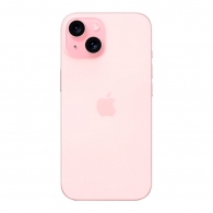Smartphone Apple iPhone 15 128GB Pink thumbnav 3