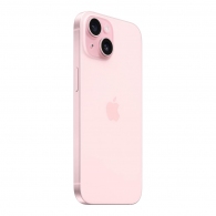 Smartphone Apple iPhone 15 128GB Pink thumbnav 6