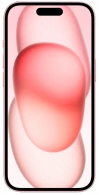 Smartphone Apple iPhone 15 256GB Pink thumbnav 3