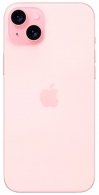 Смартфон Apple iPhone 15 Plus 256GB Pink thumbnav 4