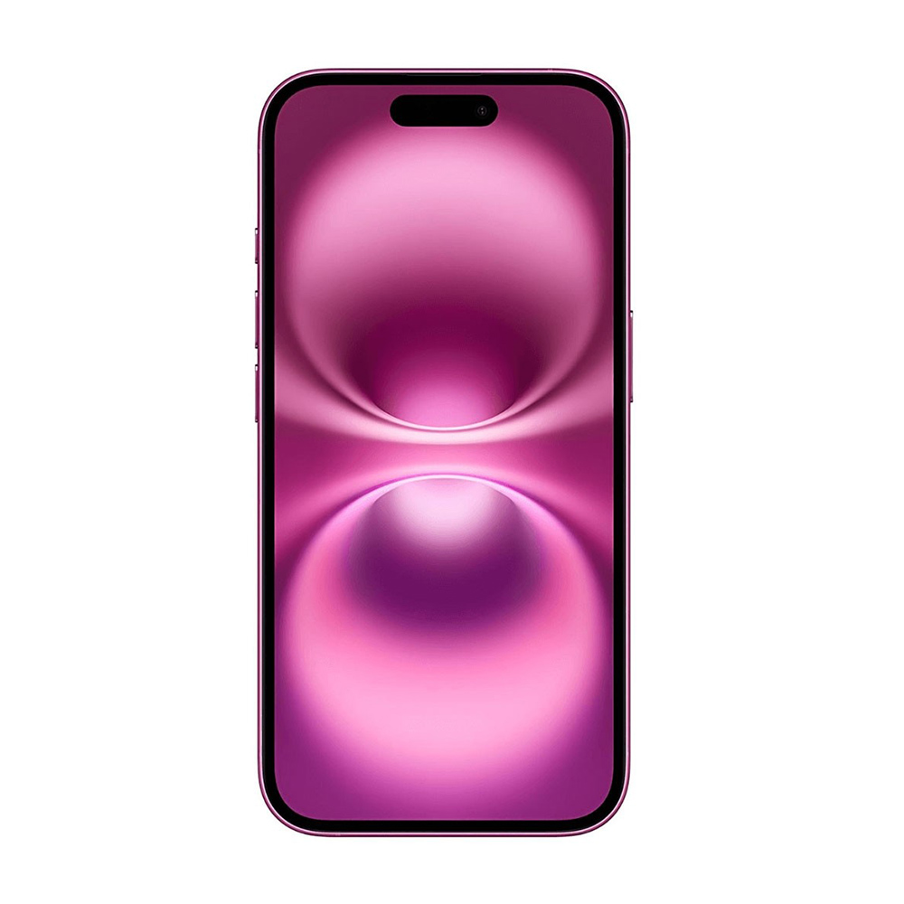 Smartphone Apple iPhone 16 / 6.1'' / 8 GB / 128 GB / Pink photo 2