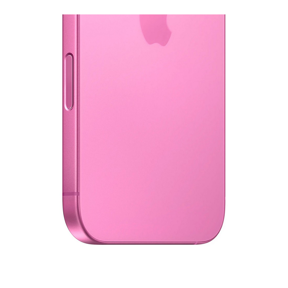 Smartphone Apple iPhone 16 / 6.1'' / 8 GB / 128 GB / Pink photo 5
