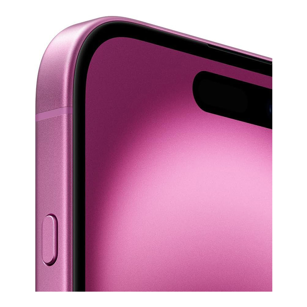Smartphone Apple iPhone 16 / 6.1'' / 8 GB / 128 GB / Pink photo 6