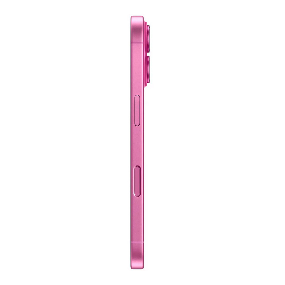 Smartphone Apple iPhone 16 / 6.1'' / 8 GB / 128 GB / Pink photo 7