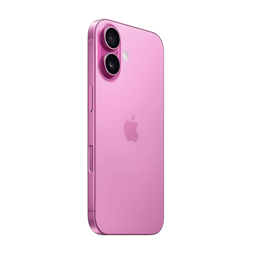 Smartphone Apple iPhone 16 / 6.1'' / 8 GB / 128 GB / Pink photo 8