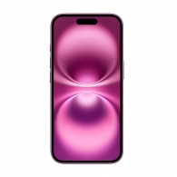 Smartphone Apple iPhone 16 8/128GB Pink thumbnav 2
