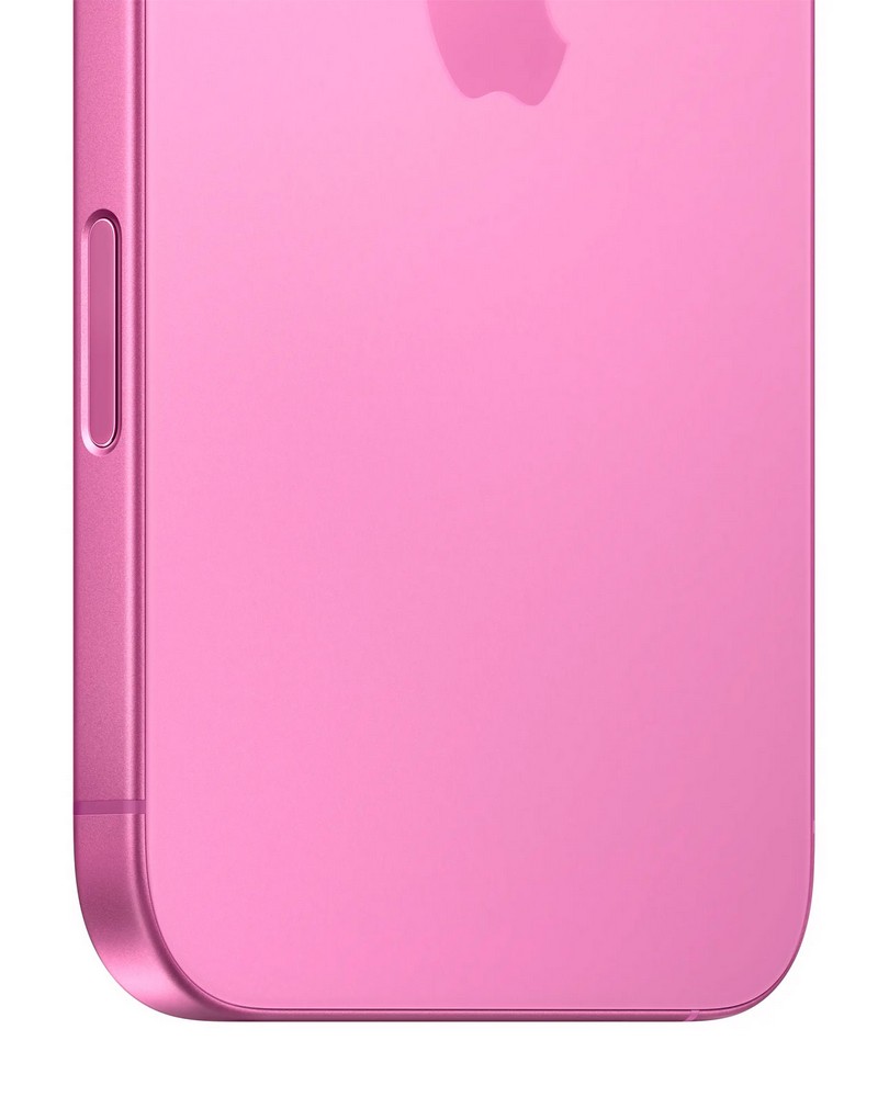 Smartphone Apple iPhone 16 Plus / 6.7'' / 8 GB / 256 GB / Pink photo 3