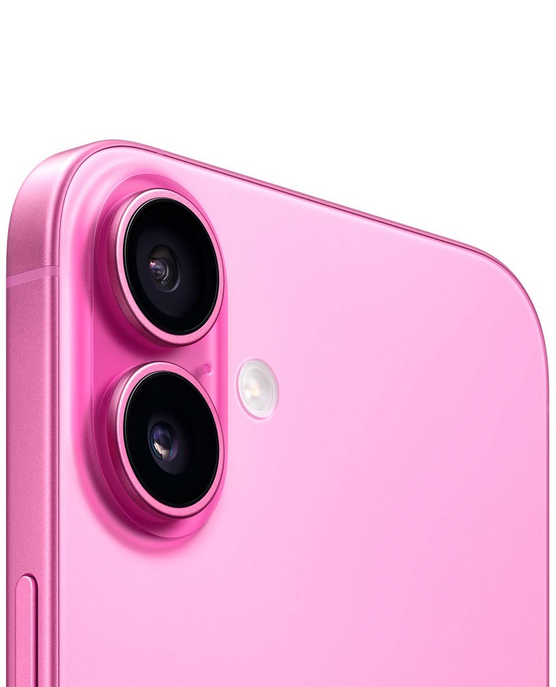 Smartphone Apple iPhone 16 Plus / 6.7'' / 8 GB / 256 GB / Pink photo 4