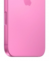 Smartphone Apple iPhone 16 Plus 8/256GB Pink thumbnav 3
