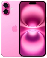 Smartphone Apple iPhone 16 Plus 8/512GB Pink thumbnav 1