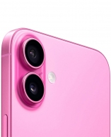 Smartphone Apple iPhone 16 Plus 8/512GB Pink thumbnav 3