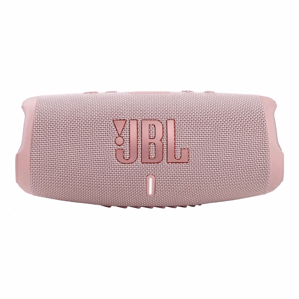 Портативная колонка JBL Charge 5 Pink 