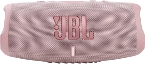 Boxa portabila JBL Charge 5 Pink