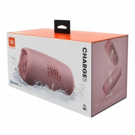 Портативная колонка JBL Charge 5 Pink thumbnav 7