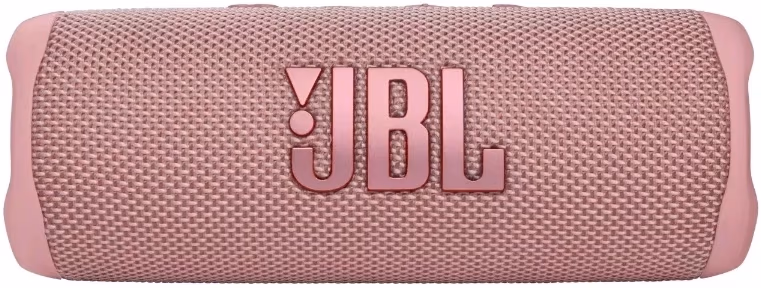 Портативная колонка JBL FLIP 6 Pink 