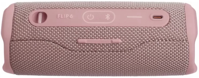 Портативная колонка JBL FLIP 6 Розовый photo 4