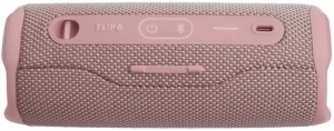 Портативная колонка JBL FLIP 6 Pink thumbnav 4