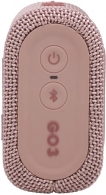 Acustica portabila JBL Go 3 Pink thumbnav 4