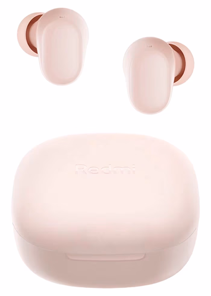 Наушники Xiaomi Redmi Buds 6 Play Pink 57678 
