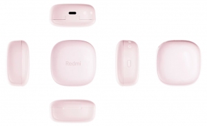 Casti Xiaomi Redmi Buds 6 Play Pink 57678 thumbnav 4