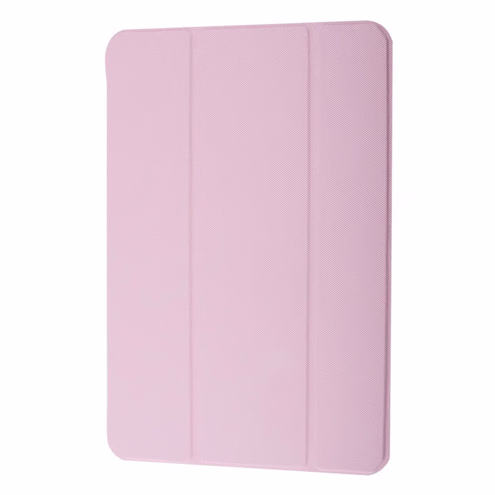 Чехол Dux Ducis Toby Series iPad Air 4/5 Pink