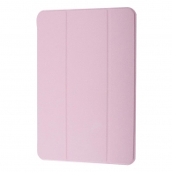 Чехол Dux Ducis Toby Series iPad Air 4/5 Pink thumbnav