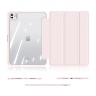 Чехол Dux Ducis Toby Series iPad Air 4/5 Pink thumbnav 2