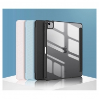 Чехол Dux Ducis Toby Series iPad Air 4/5 Pink thumbnav 3