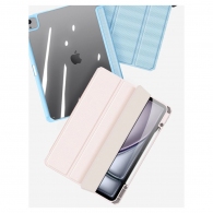 Чехол Dux Ducis Toby Series iPad Air 4/5 Pink thumbnav 5