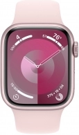 Smart watch Apple Watch Series 9 Aluminum 41mm Pink