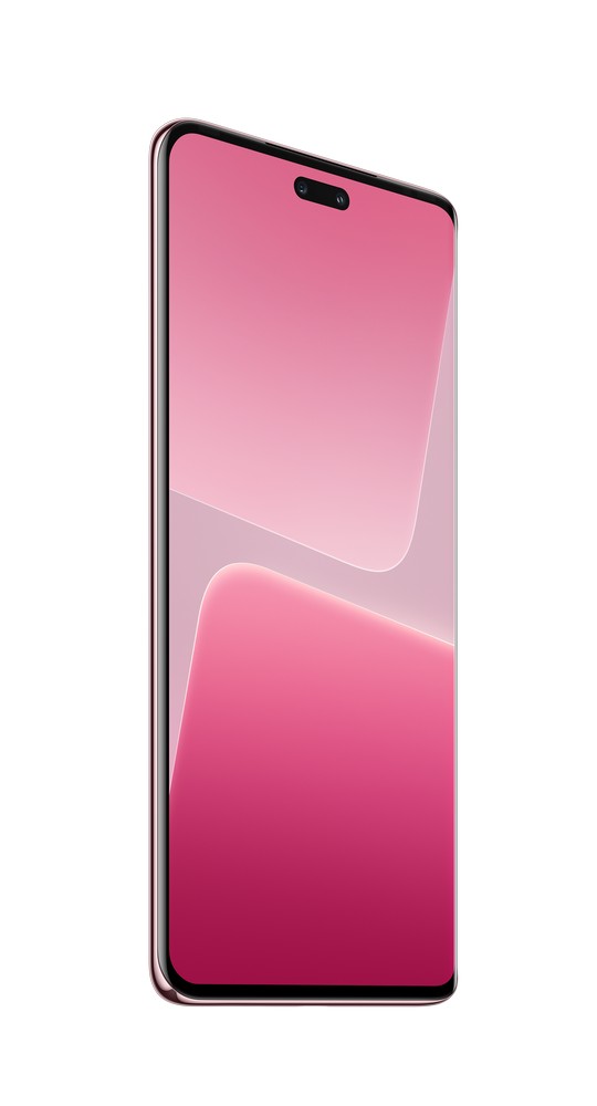 Smartphone Xiaomi 13 Lite / 6.55'' / 8 GB / 256 GB / Roz photo 5