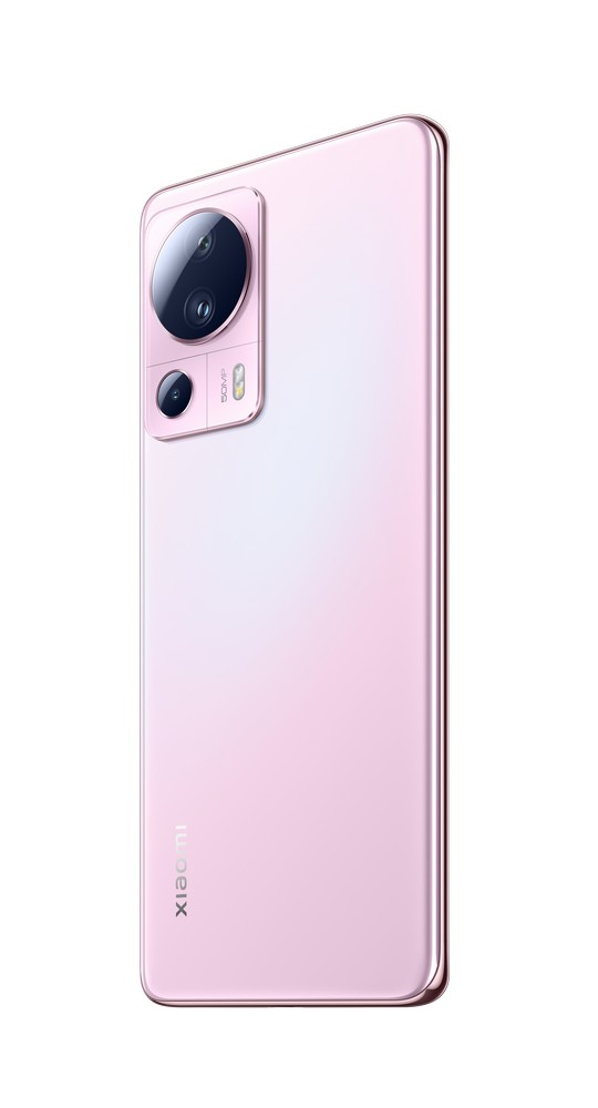 Smartphone Xiaomi 13 Lite / 6.55'' / 8 GB / 256 GB / Roz photo 6