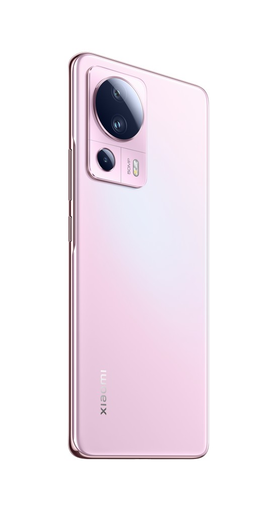 Smartphone Xiaomi 13 Lite / 6.55'' / 8 GB / 256 GB / Roz photo 7
