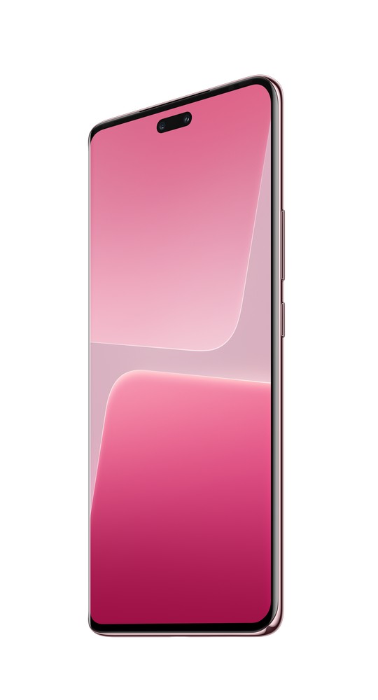 Smartphone Xiaomi 13 Lite / 6.55'' / 8 GB / 256 GB / Roz photo 8