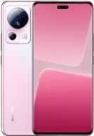 Smartphone Xiaomi 13 Lite 8/256GB Pink