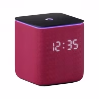 Yandex Station Midi Bluetooth Speaker YNDX-00054PNK, Pink