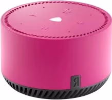Умная колонка Yandex Station Lite YNDX-00025N Pink