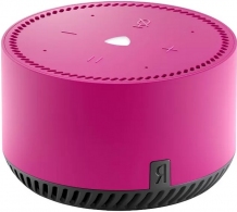 Boxa Smart Yandex Station Lite YNDX-00025N Pink thumbnav 1