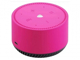 Boxa Smart Yandex Station Lite YNDX-00025N Pink thumbnav 2