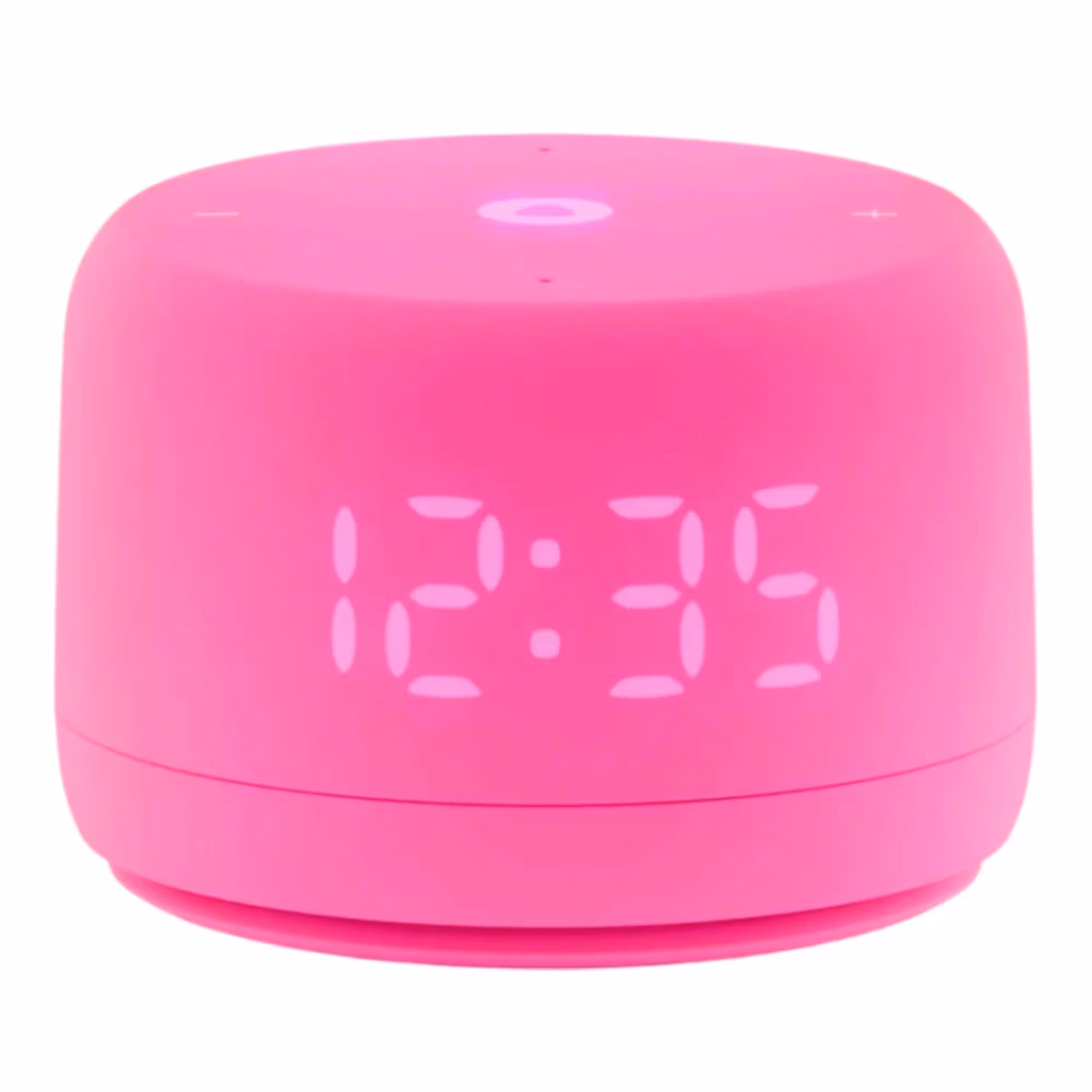 Умная колонка Yandex YNDX-00026PNK_PINK 