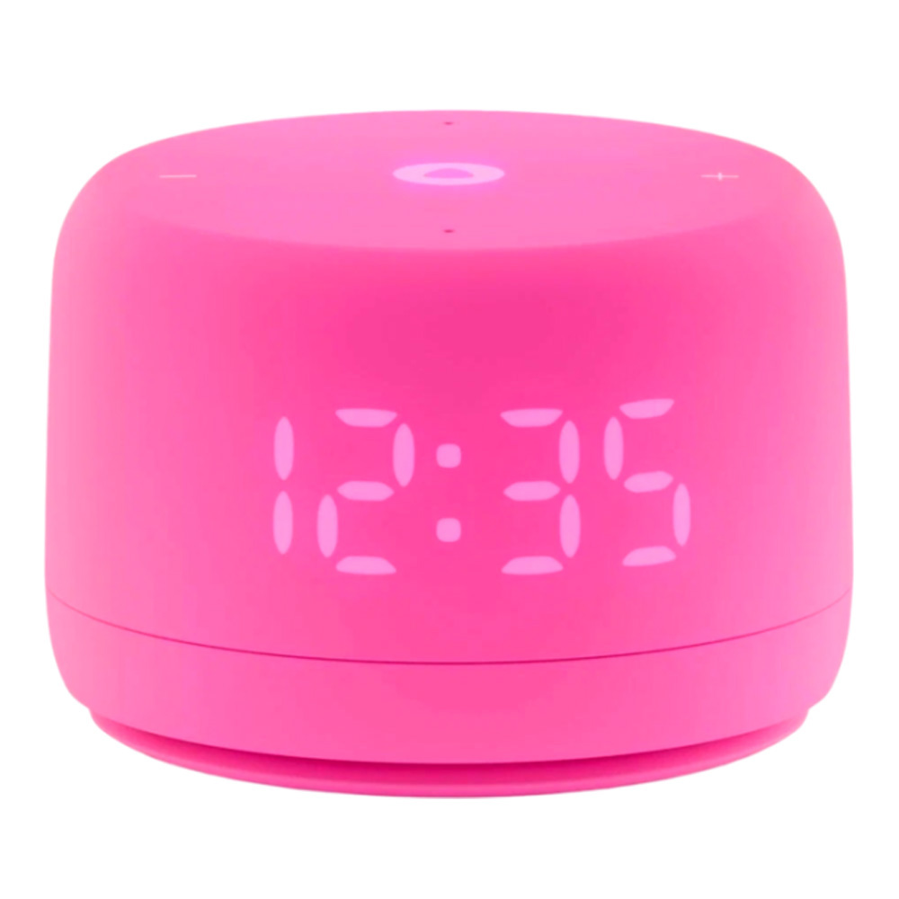 Умная колонка Yandex YNDX-00026PNK_PINK photo 1