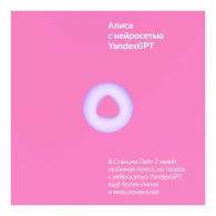 Умная колонка Yandex YNDX-00026PNK_PINK thumbnav 5