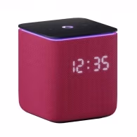 Умная колонка Yandex Station MIDI YNDX-00054PNK Pink
