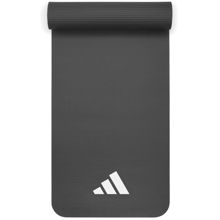 Коврик для йоги Adidas Fitness mat ADMT-11015GR-NL  photo 3